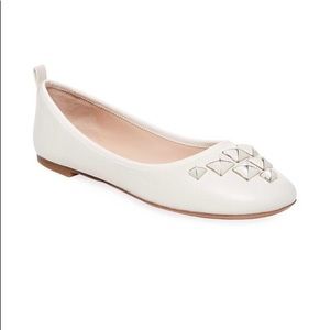 Marc Jacobs ‘Cleo’ Flats